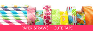 Cute Tape