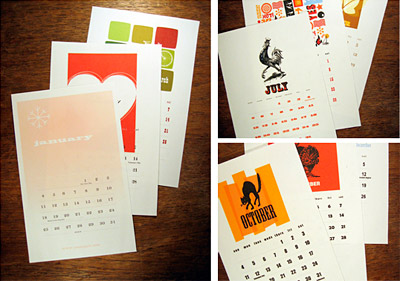 e.m. papers 2010 Calendar