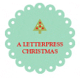 A Letterpress Christmas