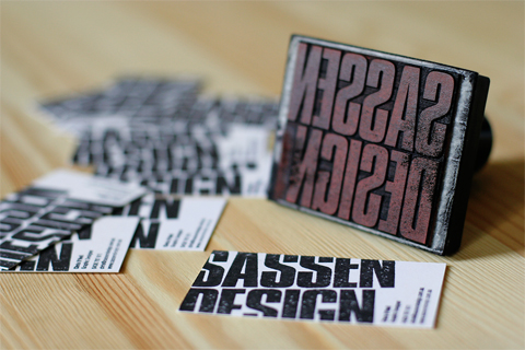 Sassen Design