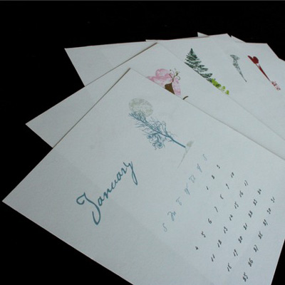 Blue Tricycle Printable Calendar