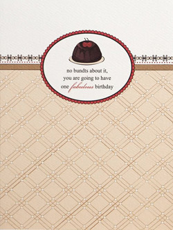 Mariella Designs Note Cards