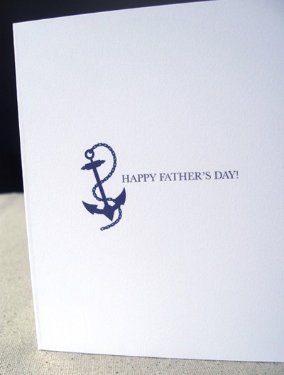 Perideau Designs Father's Day