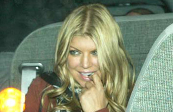 Fergie