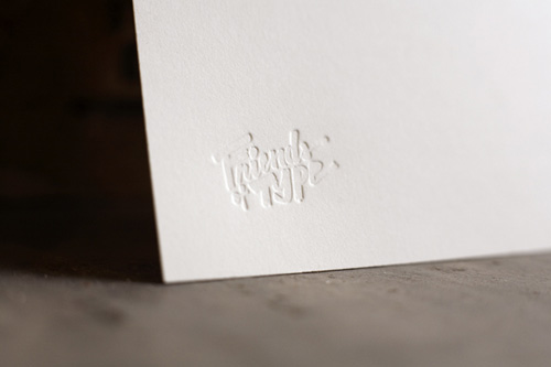 Friends of Type Letterpress Prints