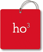 Ho3 Gift Tags