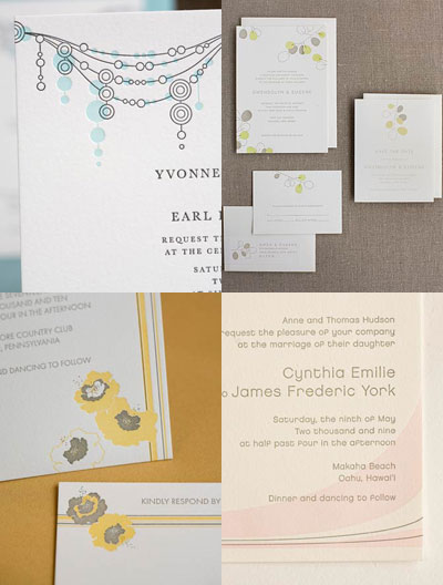 EIEIO Invitations