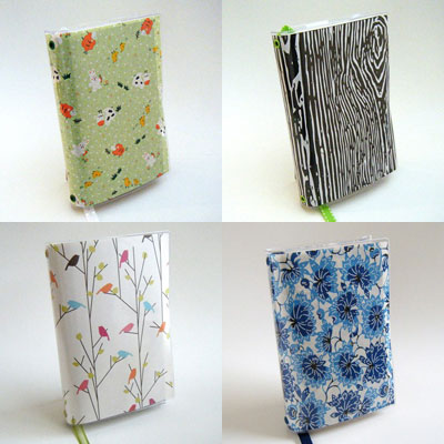 Hide-a-Book Book Covers