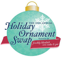 Holiday Ornament Swap