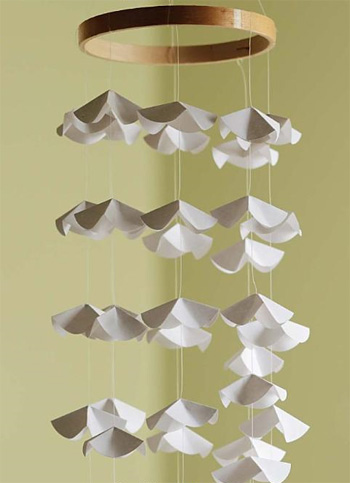 Home Paper Scissors by Patricia Zapata