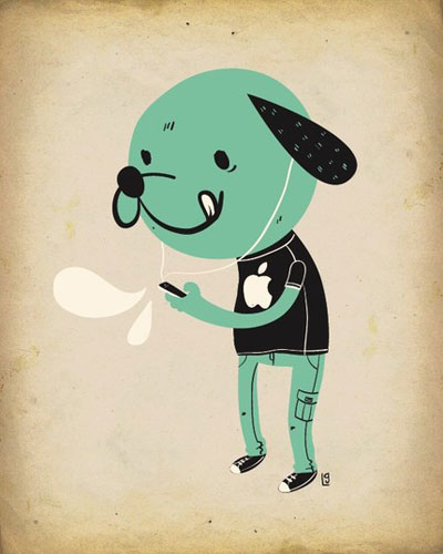 Lauren Gregg Nerdimals