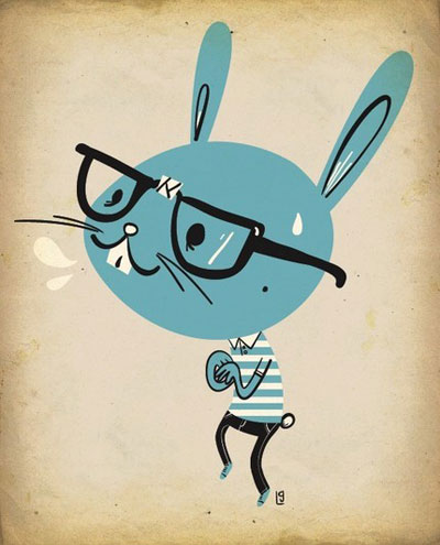 Lauren Gregg Nerdimals