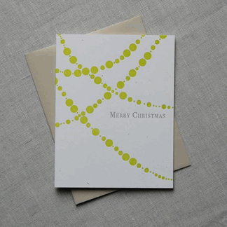 Linda & Harriett Letterpress Cards