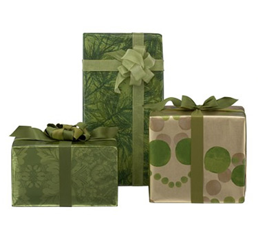 Marimekko Gift Wrap 3