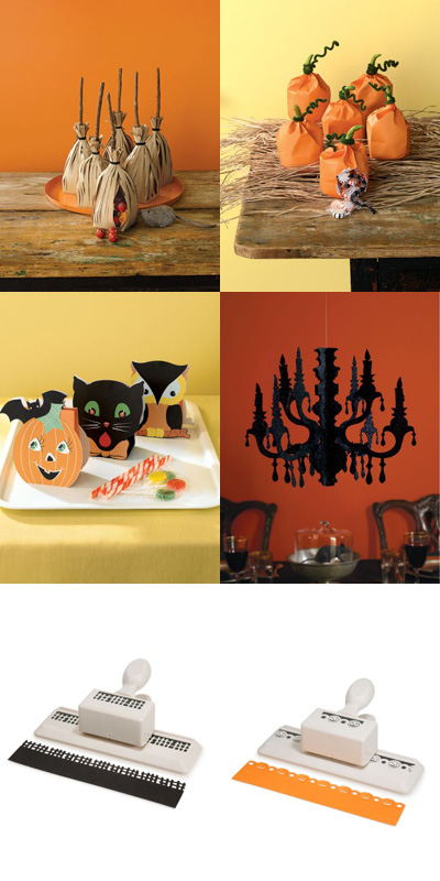 Martha Stewart Crafts Halloween