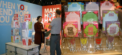 National Stationery Show Gifts & Decorative Accessories