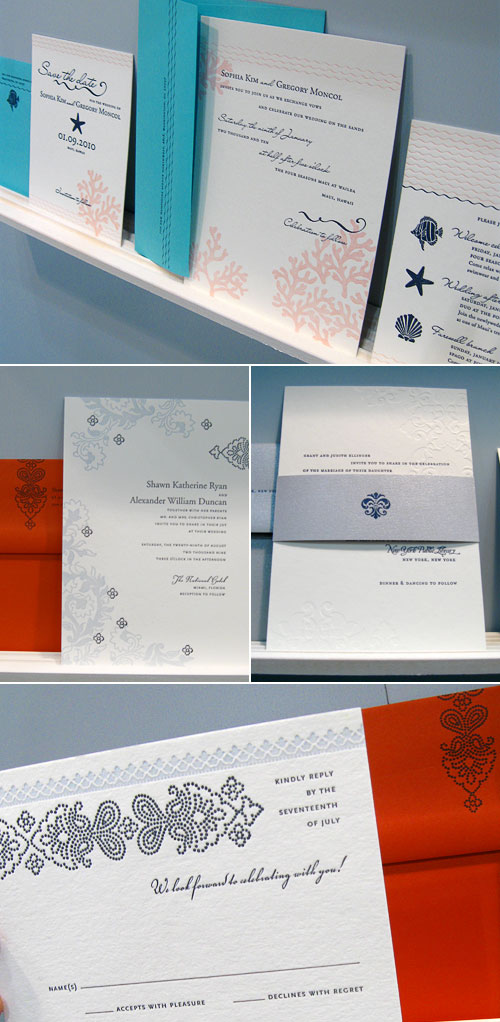 Saima Says Wedding Invitations