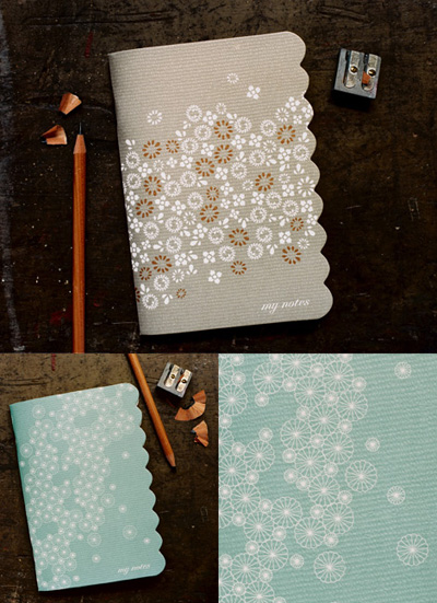 Oh Joy Anthropologie Notebooks