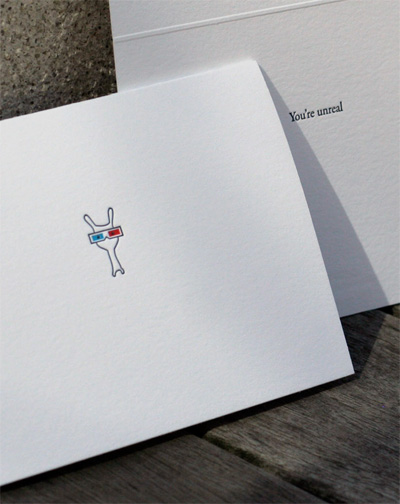 Paper Medium Greeting Cards
