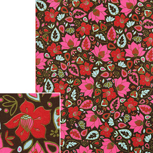 Paper Source India Gift Wrap