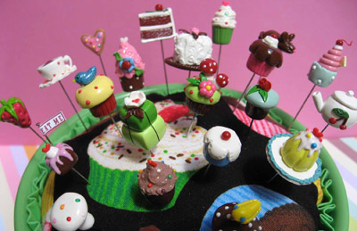 Parasol Craft Kawaii