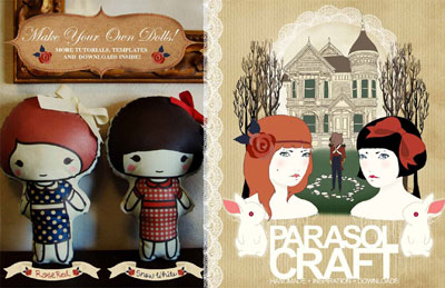 Parasol Craft