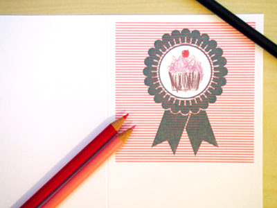 Present & Correct Best Mum and Dad Cards