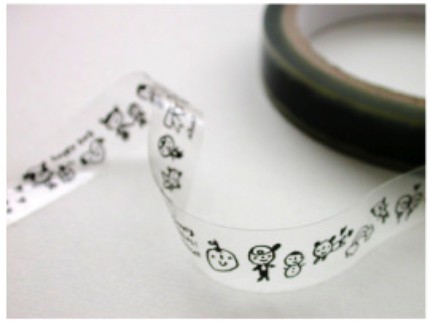 Japanese Washi Tape