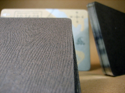 Publicide Letterpress