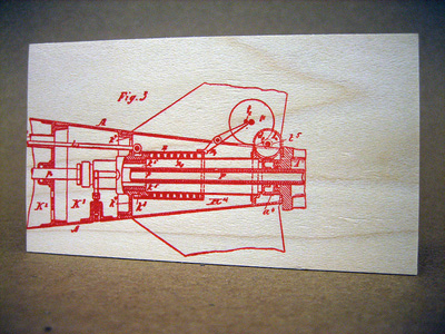 Publicide Letterpress