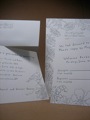 Publicide Letterpress