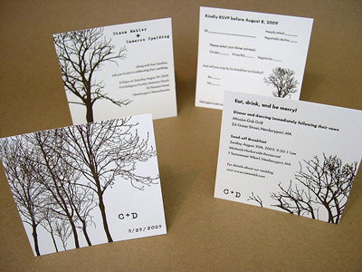 Publicide Letterpress