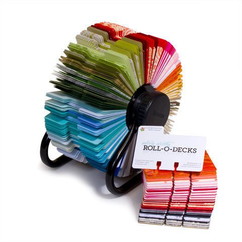 Envelopments Roll-O-Decks