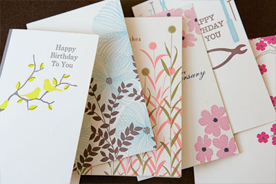 Snow & Graham Letterpress