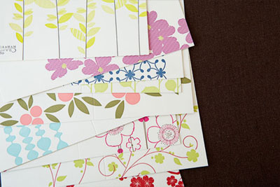 Snow & Graham Letterpress