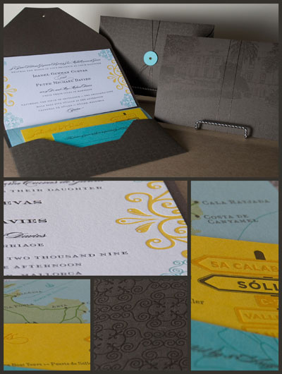 Spark Stationery Mallorca