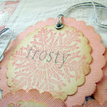 Sunshine and Ravioli Gift Tags