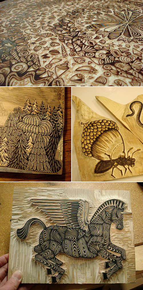 Tugboat Printshop