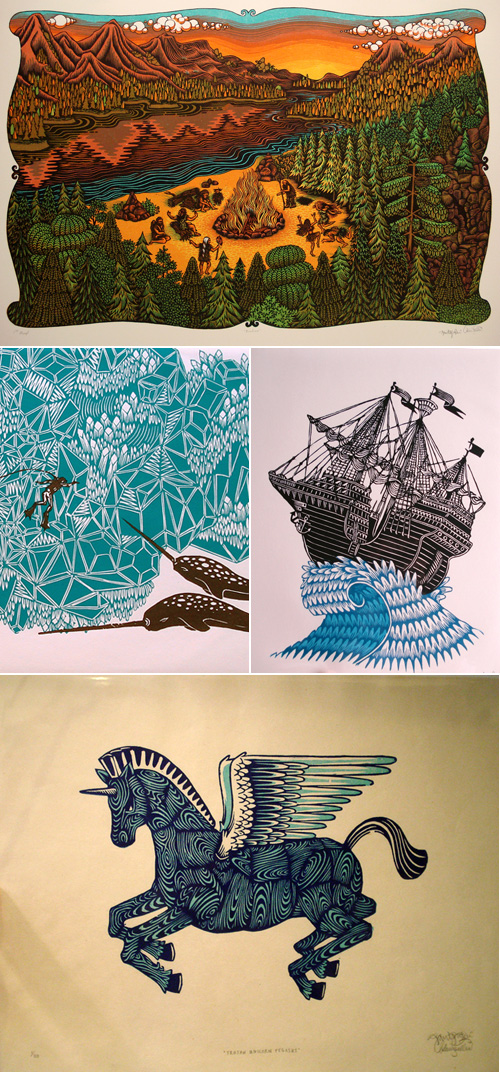 Tugboat Printshop