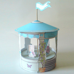 Under the Stair Studios