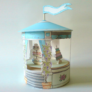 Under the Stair Studios