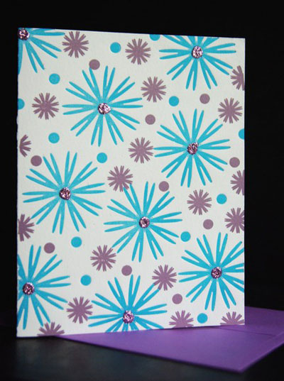 Vermilion Star Letterpress