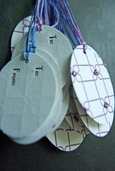 Vermilion Star Letterpress