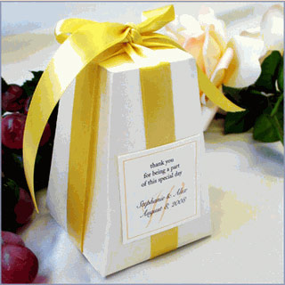 American Bridal Pedestal Box Kit